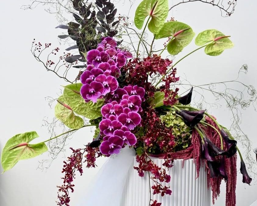 Find the Perfect Bloom for Every Kind of Mum